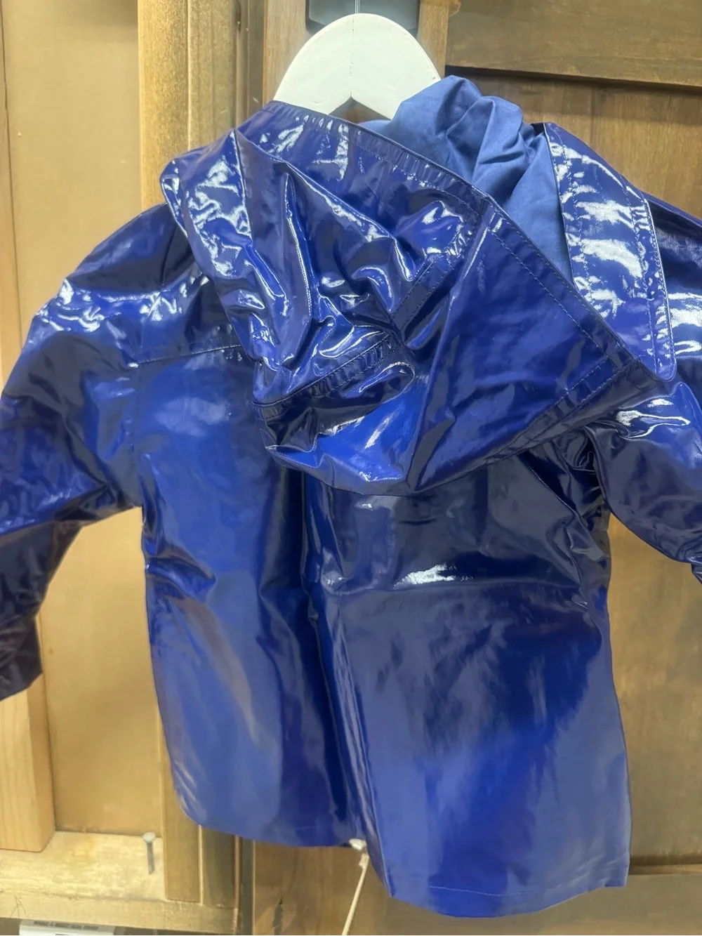 Gucci lightweight waterproof